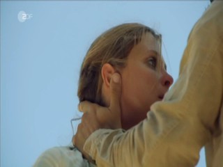 Johanna Und Der Buschpilot