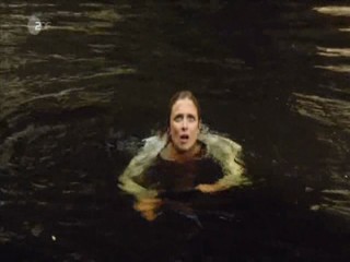 Johanna Und Der Buschpilot