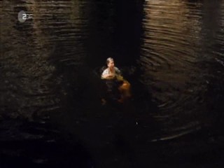 Johanna Und Der Buschpilot