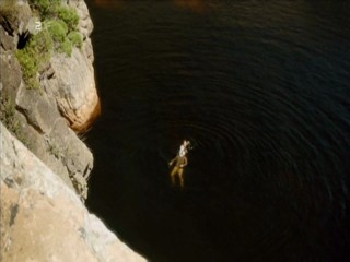 Johanna Und Der Buschpilot