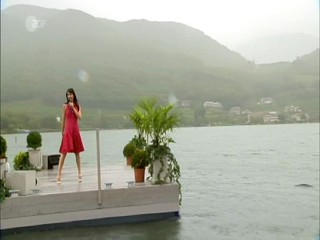 ZDF-Herbstshow, Anna Maria Kaufmann