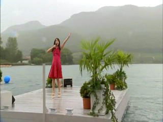 ZDF-Herbstshow, Anna Maria Kaufmann