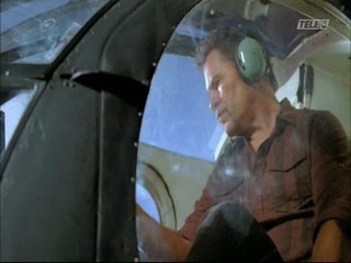 Mega Python vs. Gatoroid