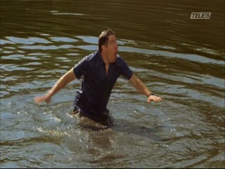 Mega Python vs. Gatoroid