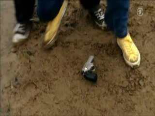 Mord Mit Aussicht - Das Nennt Man Camping