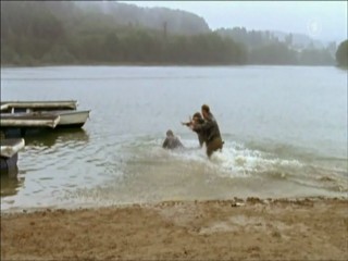 Mord Mit Aussicht - Das Nennt Man Camping