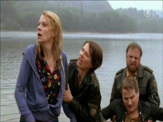 Mord Mit Aussicht - Das Nennt Man Camping