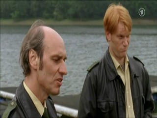 Mord Mit Aussicht - Das Nennt Man Camping