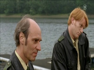 Mord Mit Aussicht - Das Nennt Man Camping