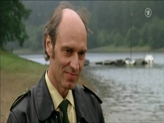 Mord Mit Aussicht - Das Nennt Man Camping