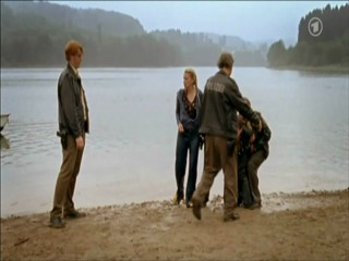 Mord Mit Aussicht - Das Nennt Man Camping