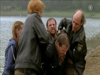 Mord Mit Aussicht - Das Nennt Man Camping