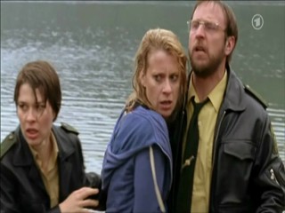 Mord Mit Aussicht - Das Nennt Man Camping