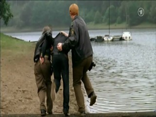 Mord Mit Aussicht - Das Nennt Man Camping