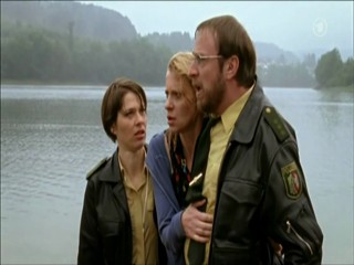 Mord Mit Aussicht - Das Nennt Man Camping