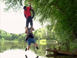 Wir Haben Gar Kein Auto