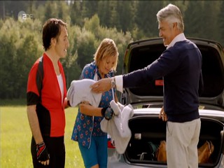 Wir Haben Gar Kein Auto