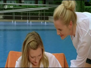 Das Traumschiff - Singapur / Bintan