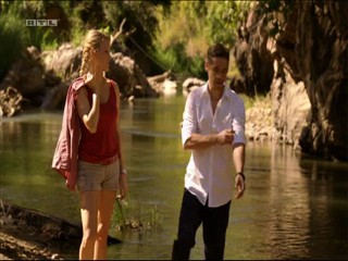 IK1 â€“ Touristen in Gefahr Laos