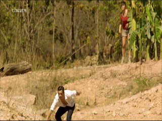 IK1 â€“ Touristen in Gefahr Laos