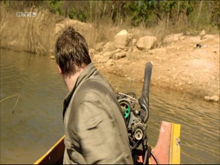 IK1 â€“ Touristen in Gefahr Laos