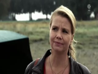 Danni Lowinski  - Zu Viel Liebe - part 1