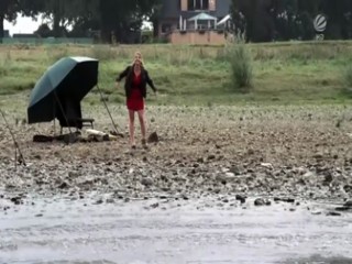 Danni Lowinski  - Zu Viel Liebe - part 1