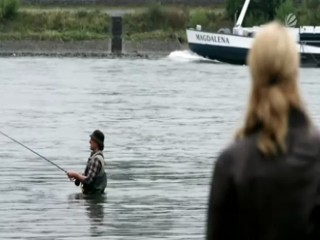 Danni Lowinski  - Zu Viel Liebe - part 1