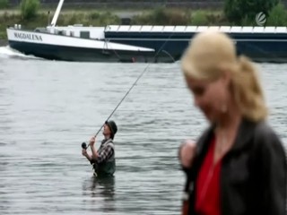 Danni Lowinski  - Zu Viel Liebe - part 1