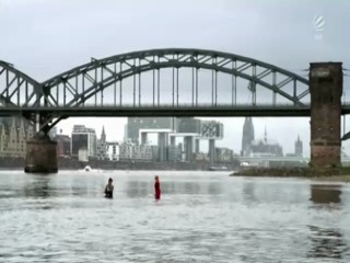 Danni Lowinski  - Zu Viel Liebe - part 1