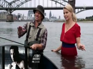 Danni Lowinski  - Zu Viel Liebe - part 1