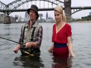 Danni Lowinski  - Zu Viel Liebe - part 1