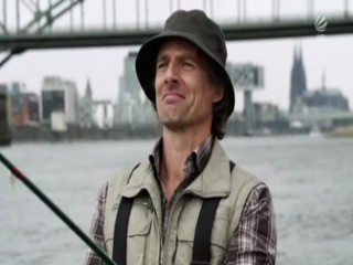 Danni Lowinski  - Zu Viel Liebe - part 1