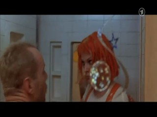 The Fifth Element