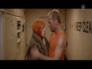 The Fifth Element
