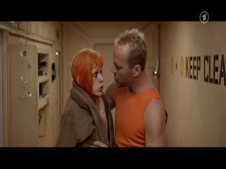 The Fifth Element