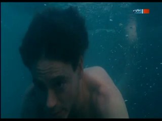 An Imaginary Portrait of Diane Arbus