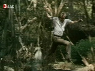 The Land That Time Forgot