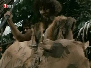 The Land That Time Forgot