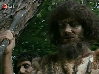 The Land That Time Forgot