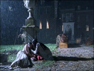 Das unbezaehmbare Herz