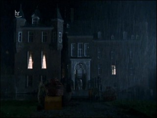 Das unbezaehmbare Herz