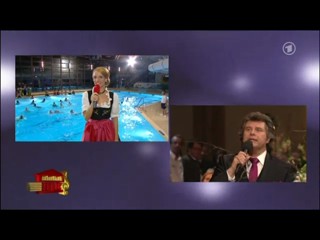 Musikantenstadl-Dirndl-Sprung