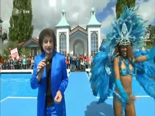 ZDF-Fernsehgarten 