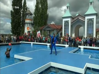 ZDF-Fernsehgarten 