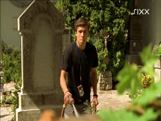 Kann denn Liebe Suende sein?