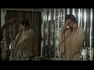 Exorcist II: The Heretic 