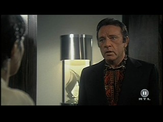 Exorcist II: The Heretic 