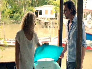 Fluss des Lebens â€“ Verloren am Amazonas