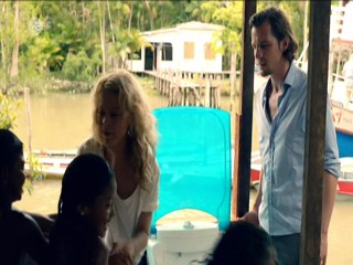 Fluss des Lebens â€“ Verloren am Amazonas